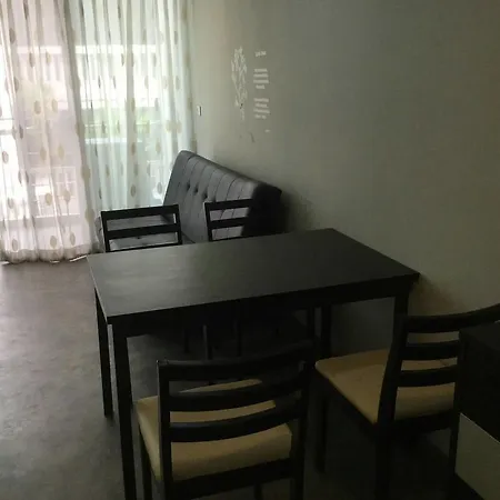 The Fah Condominium